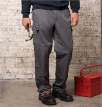 PANTALONI DA LAVORO